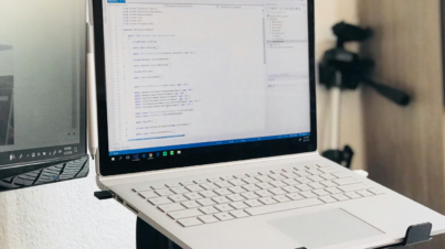 Daily Computer upskill - 200