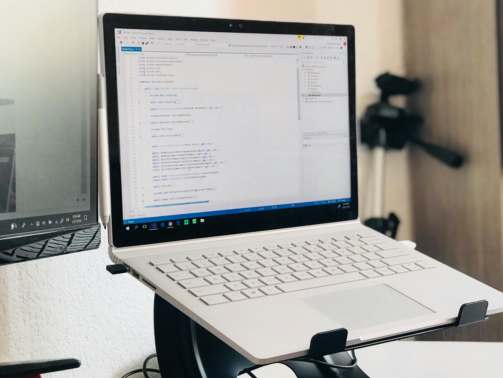 Daily Computer upskill - 200