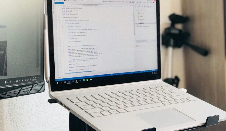 Daily Computer upskill - 200