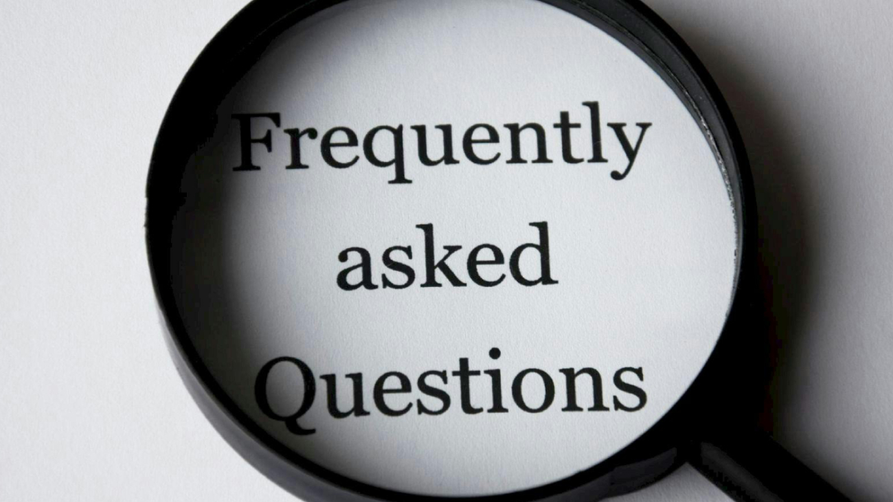 FAQs
