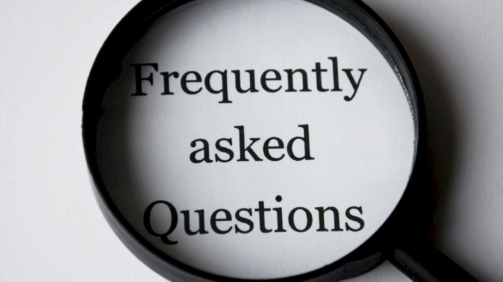 FAQs