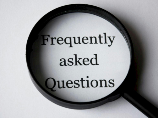 FAQs