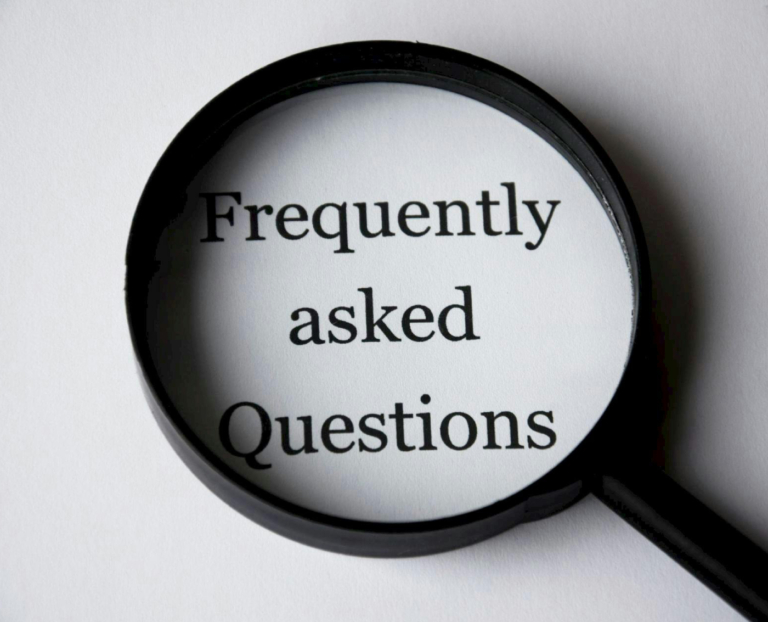 FAQs