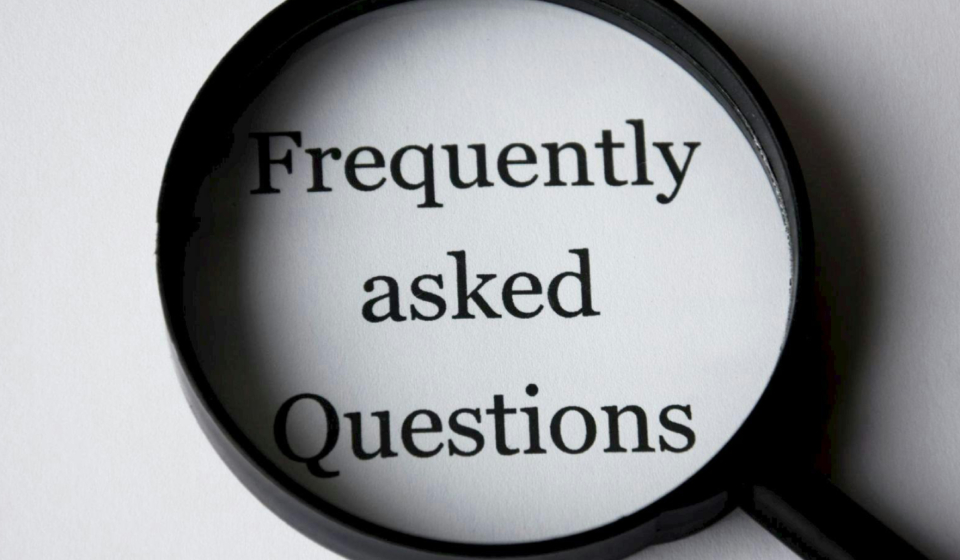 FAQs