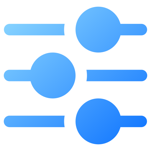 Custom Approach Custom Approach