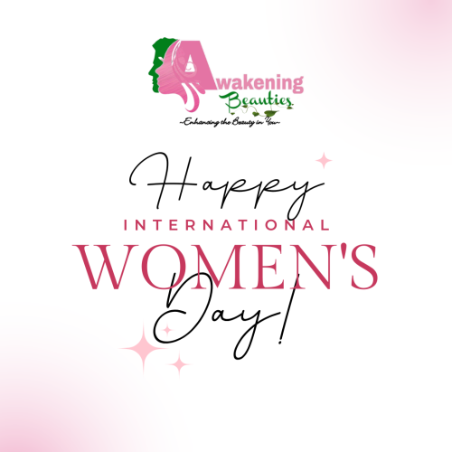 International Women's Day Instagram Post